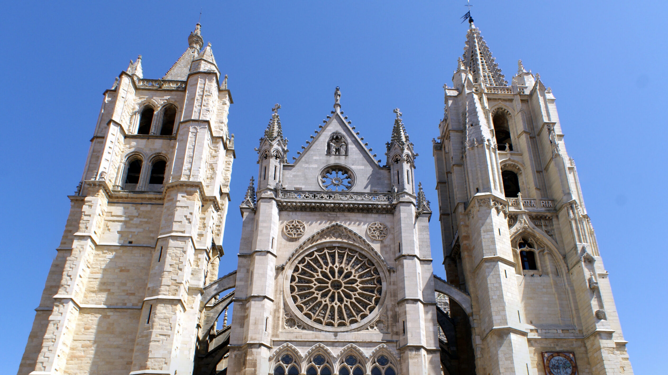 Seminario: ‘Vulnerabilidade urbana na cidade de León’