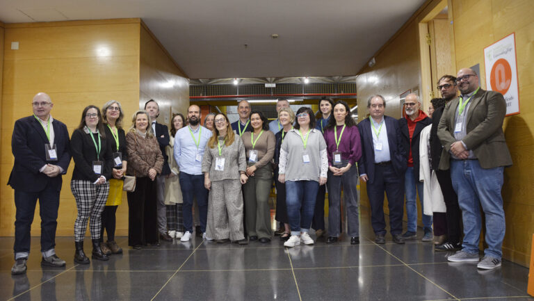 O IDEGA participa no proxecto europeo ACTIVE-N para reforzar a resiliencia das comunidades vulnerables<br><span class='subtitulo'>A iniciativa pretende mellorar a adaptación das poboacións fronte aos riscos naturais e o cambio climático</span>