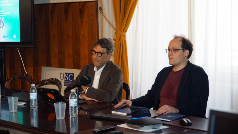 Na procura das cidades amables: a Galicia urbana do futuro comeza pola “utopía”<br><span class='subtitulo'>O seminario de Futuros Urbanos e Arsogal organizaron unhas xornadas sobre as novas visións dos espazos de vida atractivos e desexados</span>