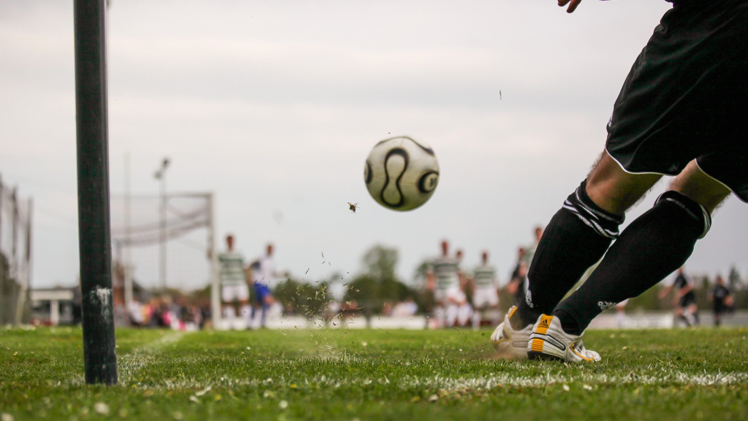 Unha investigación empírica das ligas italianas de fútbol