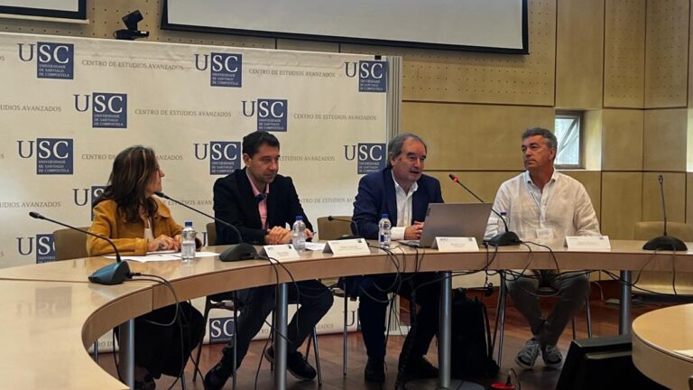 Máis de 80 especialistas debaten sobre os desafíos das Matemáticas Aplicadas nas Xornadas ASEPUMA <br><span class='subtitulo'>A USC acolle durante os días 18 e 19 de xuño a XXXIV edición</span>