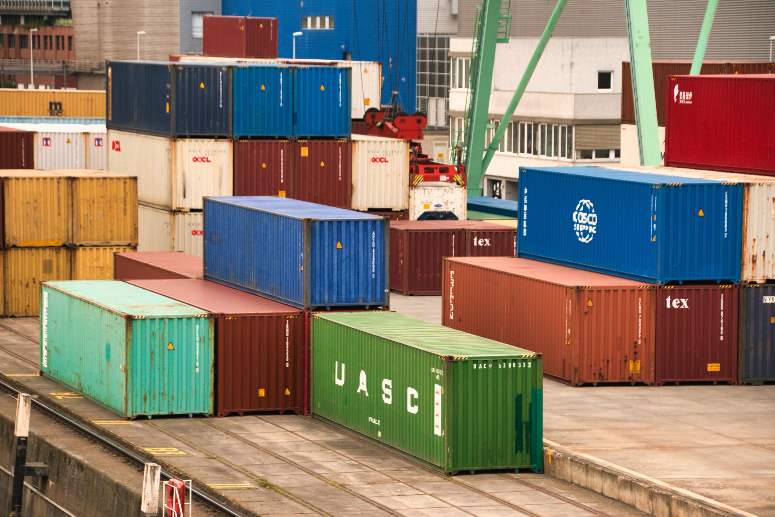 Seminario DRIE: ‘O papel da informalidade no comercio internacional: evidencia do acordo comercial UE-Mercosur’