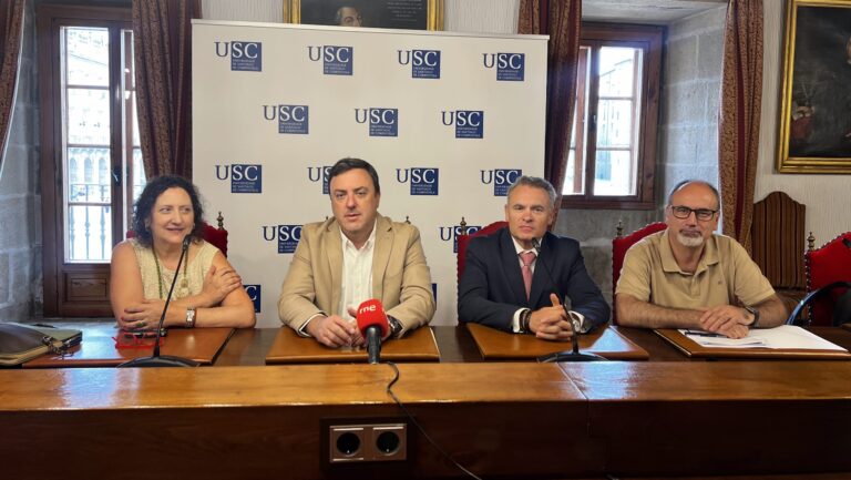 O IDEGA presenta o 40º Informe da Economía Galega<br><span class='subtitulo'>O documento pon o foco na calidade do crecemento e a capacidade de adaptación nun contexto internacional complexo</span>